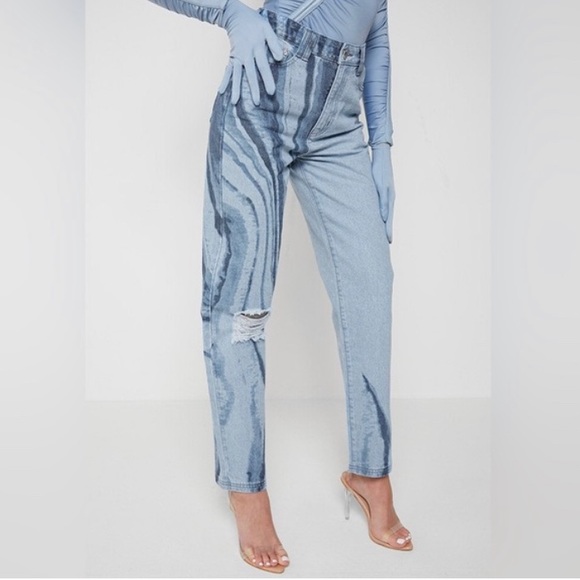 Maniere De Voir Denim - Maniere De Voir Jeans